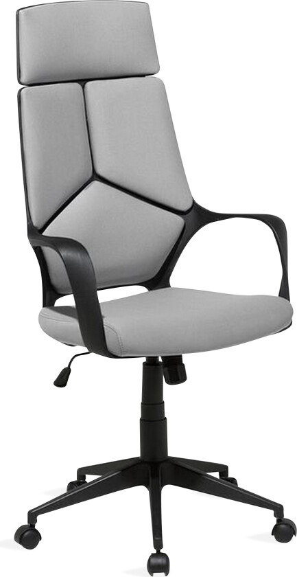 Delight Kontorstol - Svart