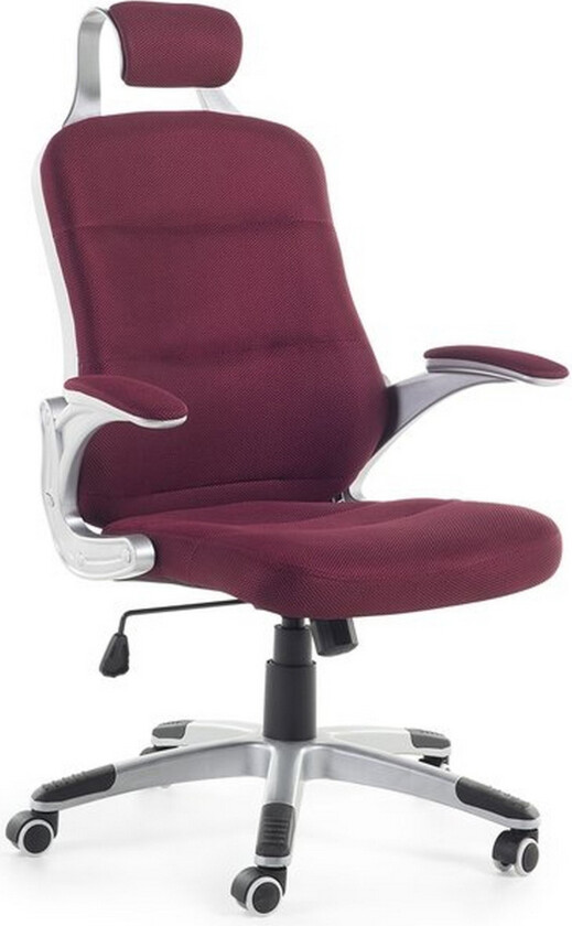 Premier Kontorstol - Rød