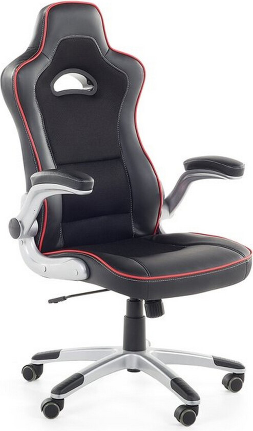 Master Kontorstol - Svart