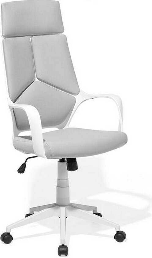 Delight Kontorstol - Grå