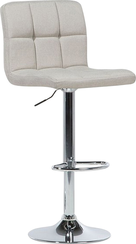 Marion Barstol 45 cm - Beige