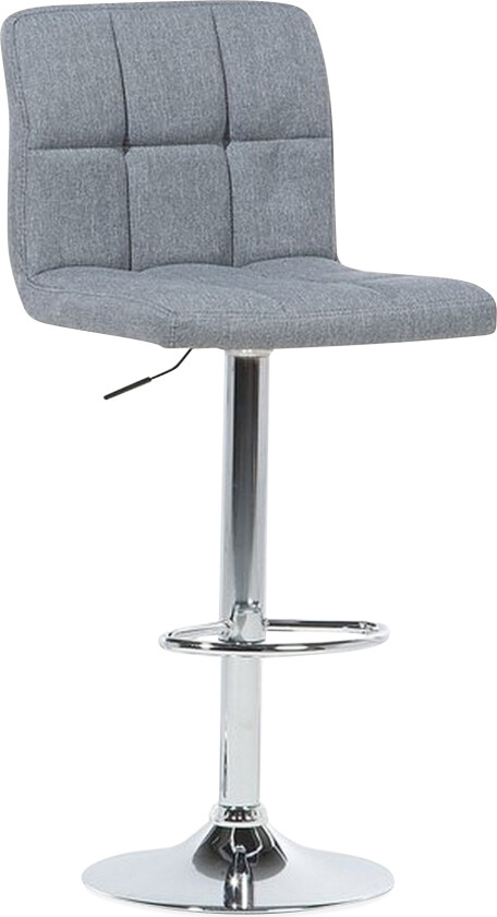 Marion Barstol 45 cm - Grå