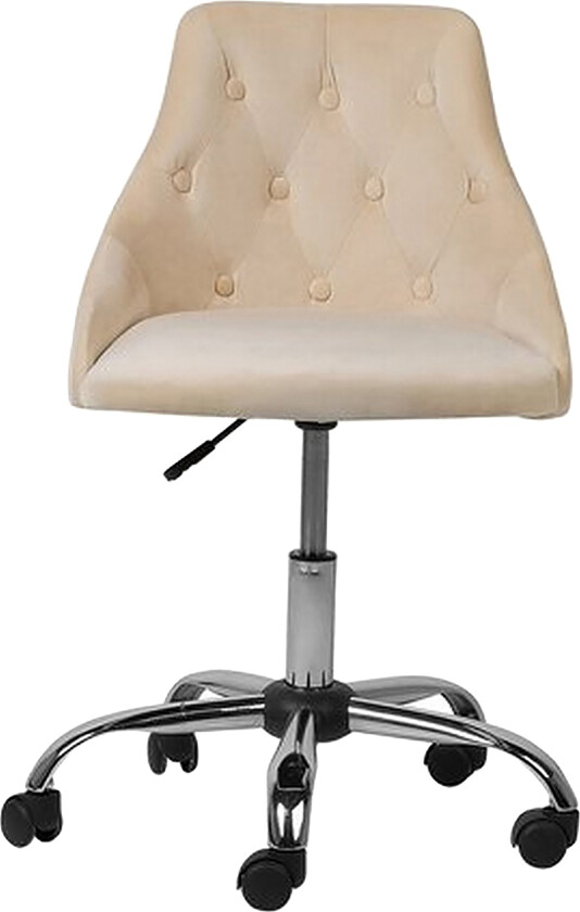 Parrish Kontorstol - Beige