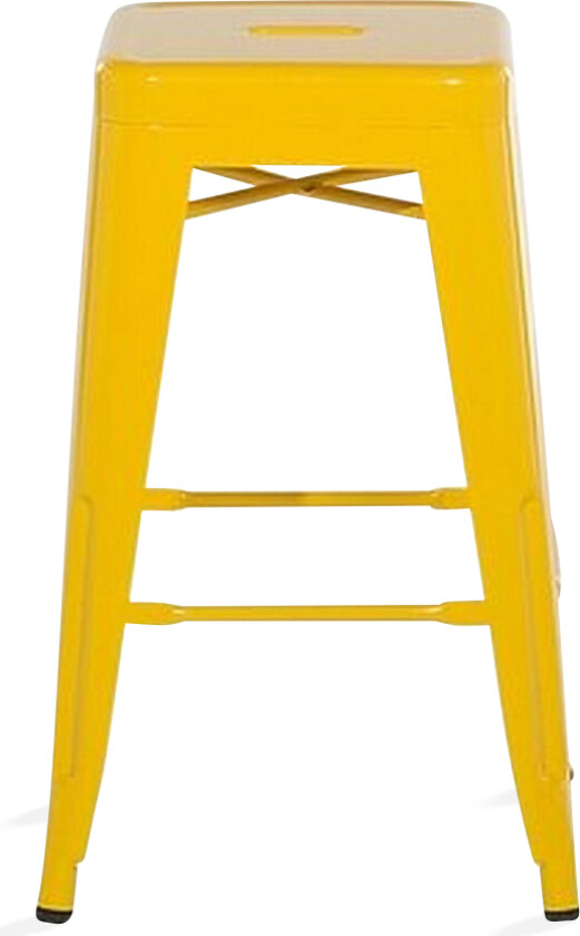 Cabrillo Barstol 42 cm - Gul