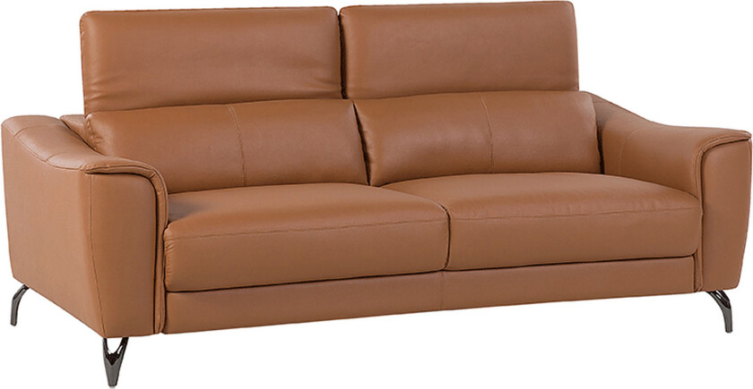 Narwik Sofa 3-seter - Brun