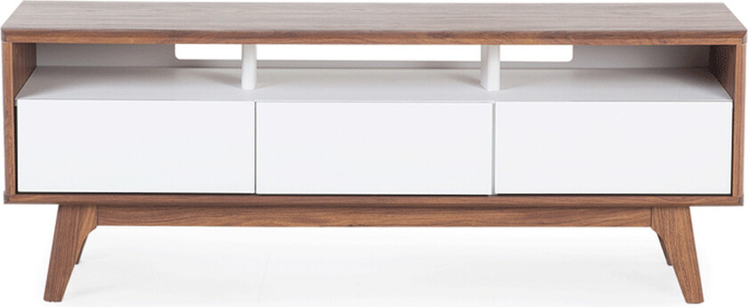 Syracuse Tv-Benk 39x140 Cm - Beige