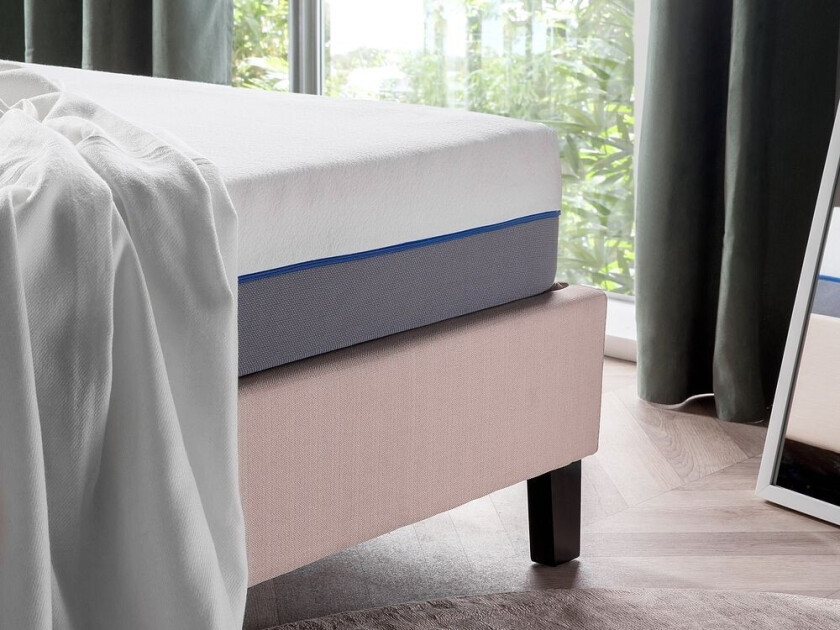 Glee Skummadrass 140\|200 Cm - Rød