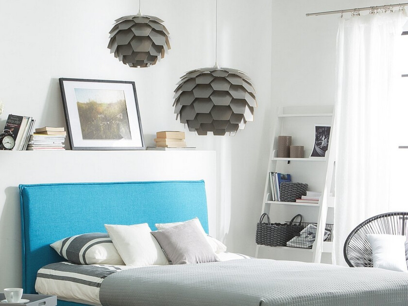 Segre Taklampe 60 cm - Grå