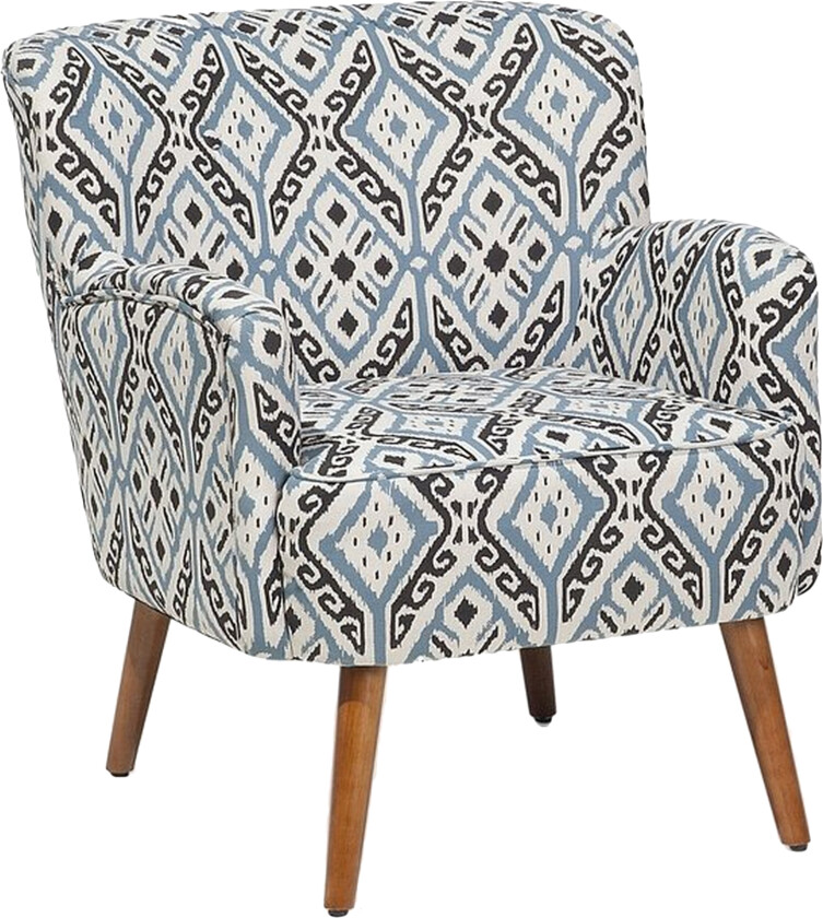 TUMBA Lenestol - Beige