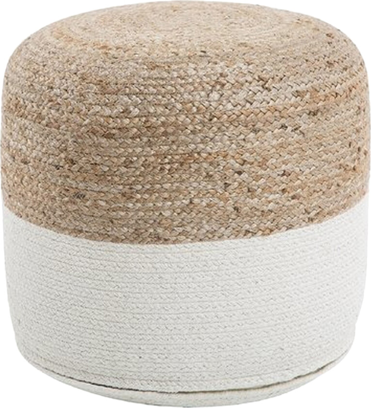 Dalama Sittepute 46 cm - Beige
