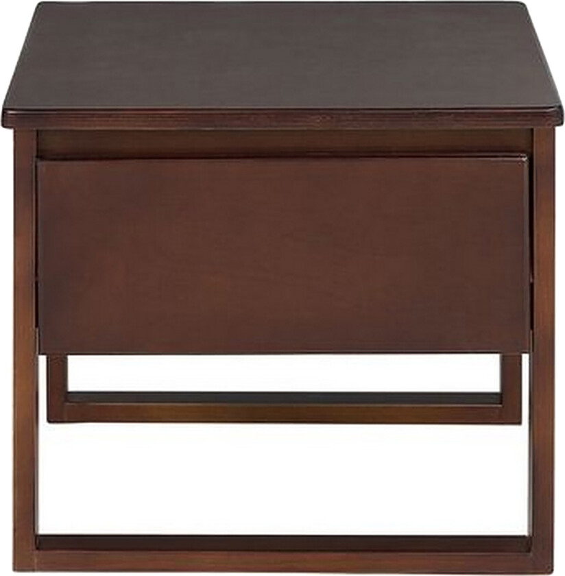 Giulia Nattbord 50 cm - Tre / Natur