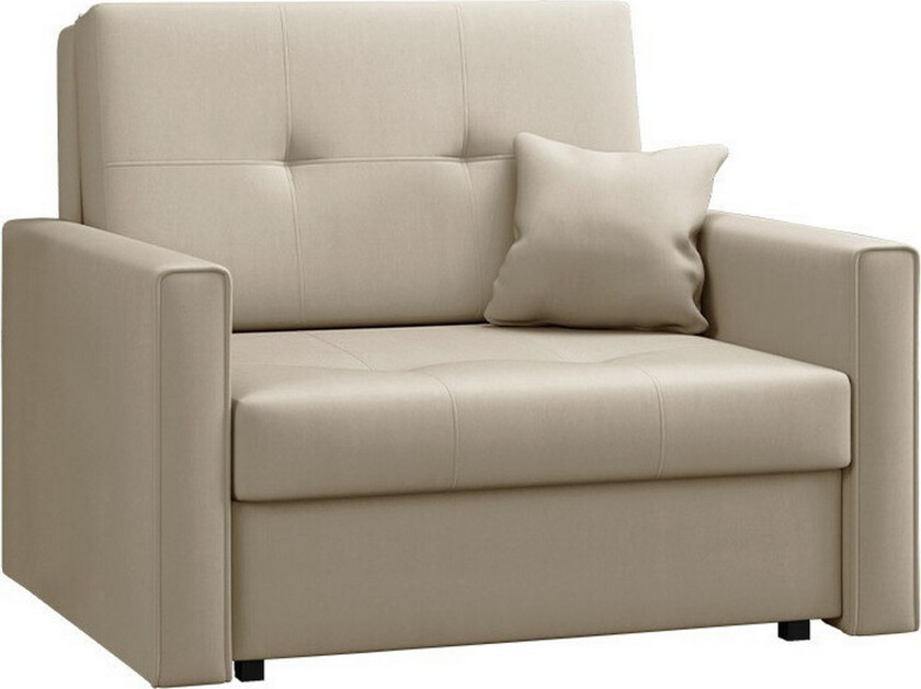 Denegal Sengestol - Beige