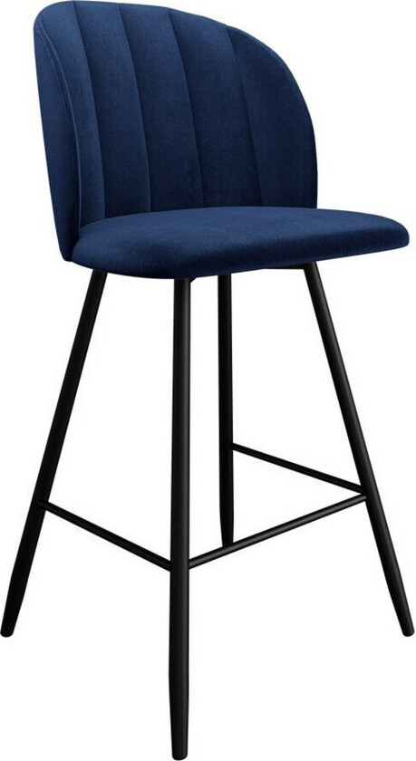 Kintore Barstole - Svart