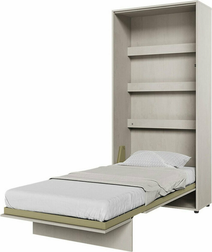 Grianan Sengeskap 90x200 cm - Beige