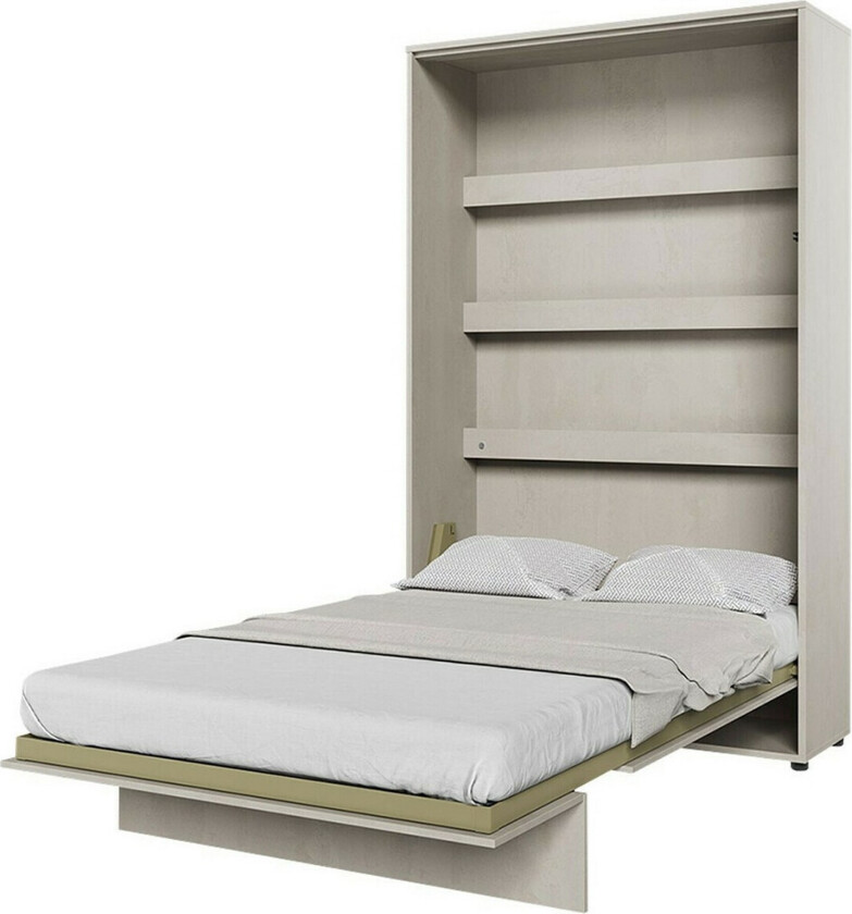 Grianan Sengeskap 120x200 cm - Beige