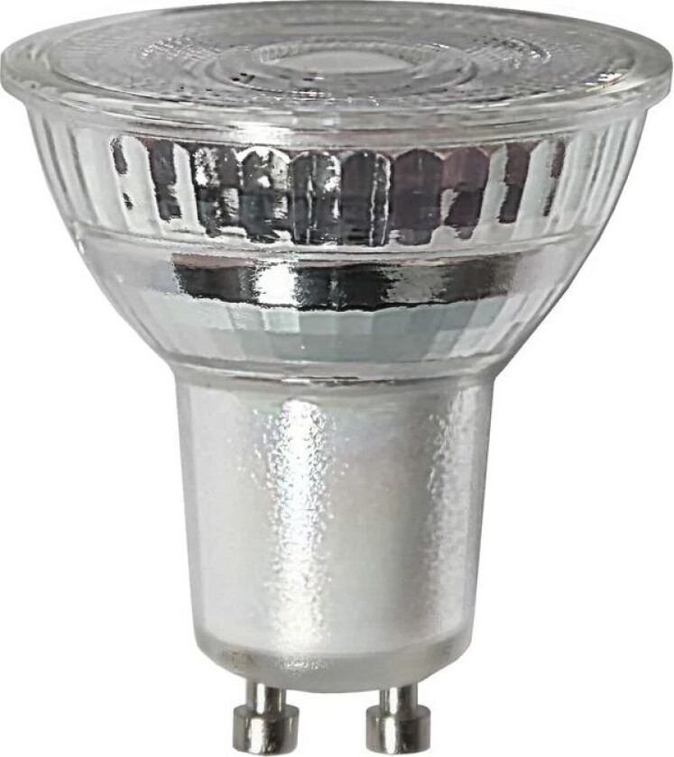 GU10 MR16 LED spotlight Natural white