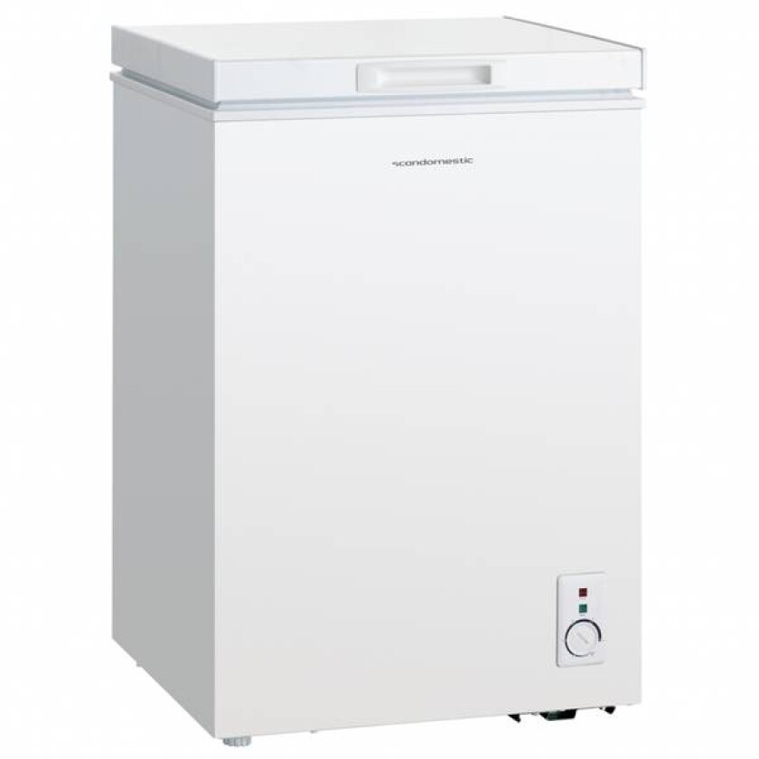 Fryseboks 98 Liter Sb 100 W