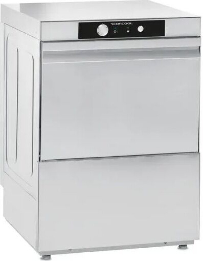 Oppvaskmaskin I Stål 60 Cm Gd510bddss