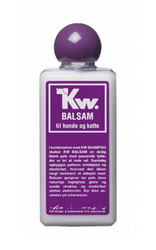 Balsam 500ml