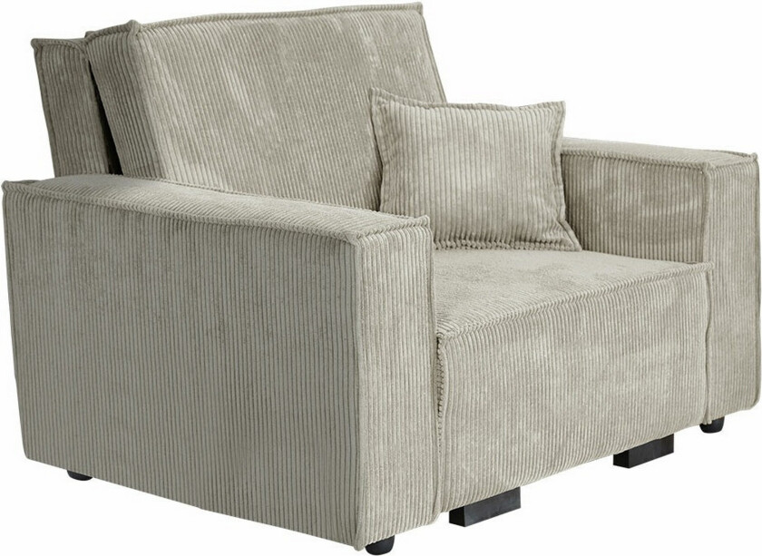 Denegal Sengestol - Beige