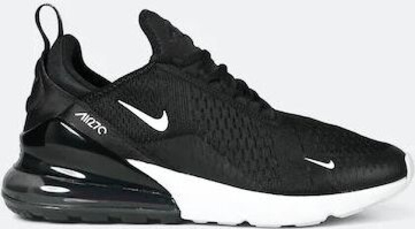 Air Max 270 sko Multi Male EU 42