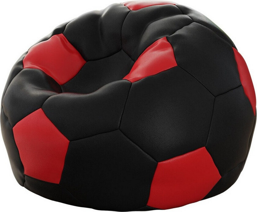 Kintore Sittepuff 95 cm - Svart