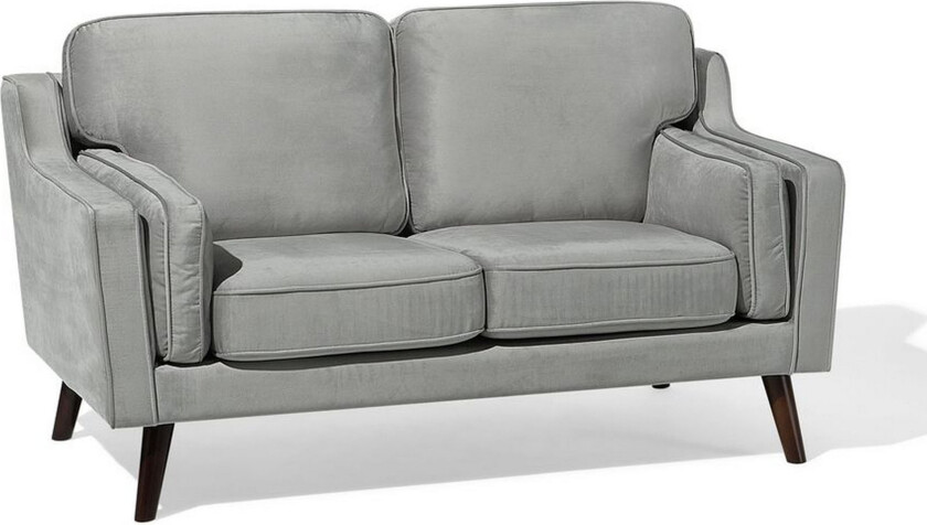 Lokka Sofa 2-4 seter - Grå