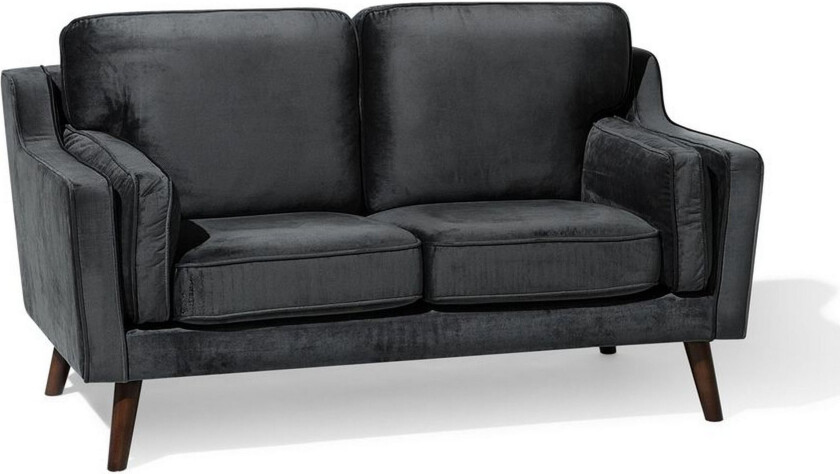 Lokka Sofa 2-4 seter - Grå