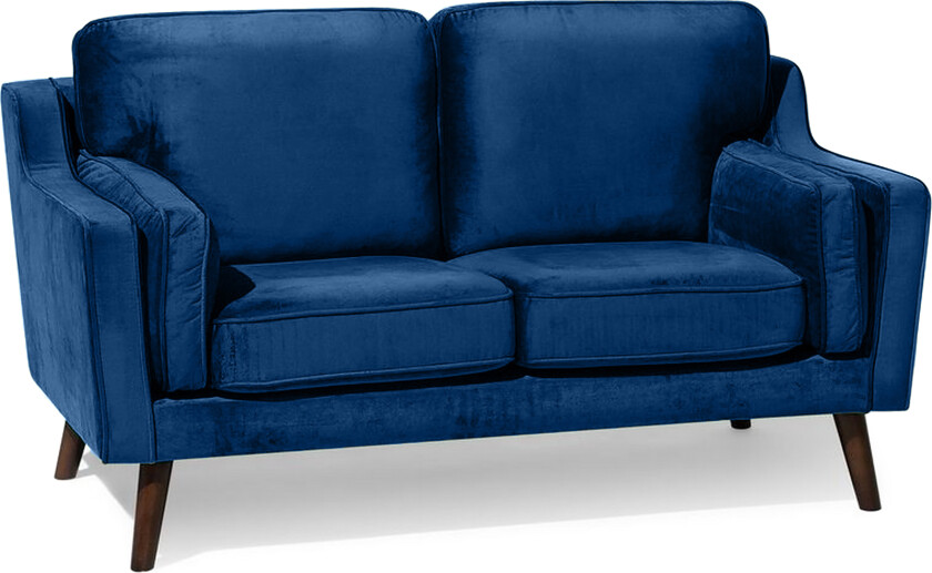 Lokka Sofa 2-4 seter - Blå