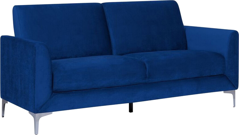 Fenes Sofa 3-seter - Blå