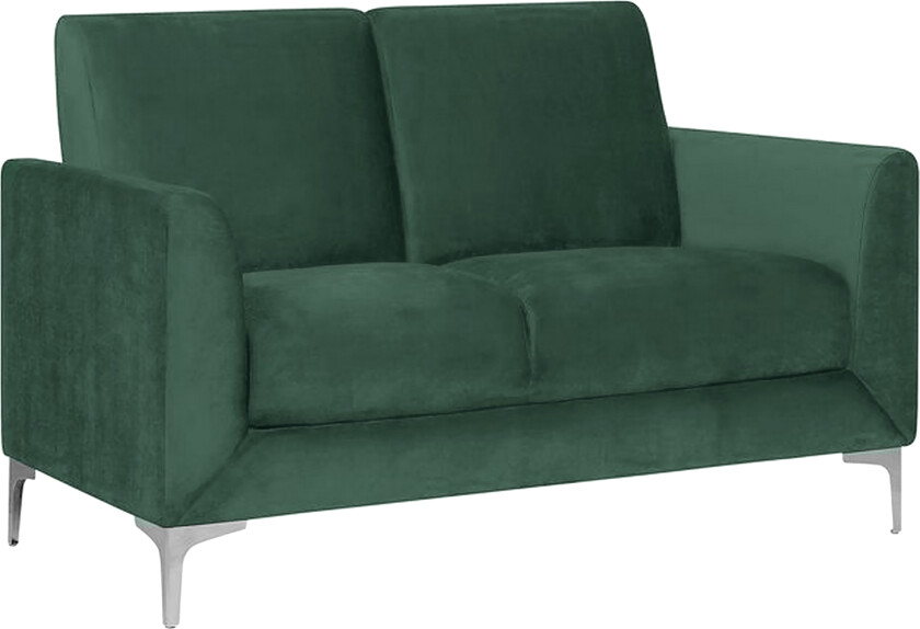 Fenes Sofa 2-4-seter - Grønn