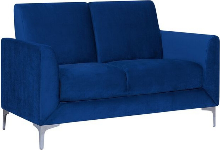Fenes Sofa 2-4-seter - Blå