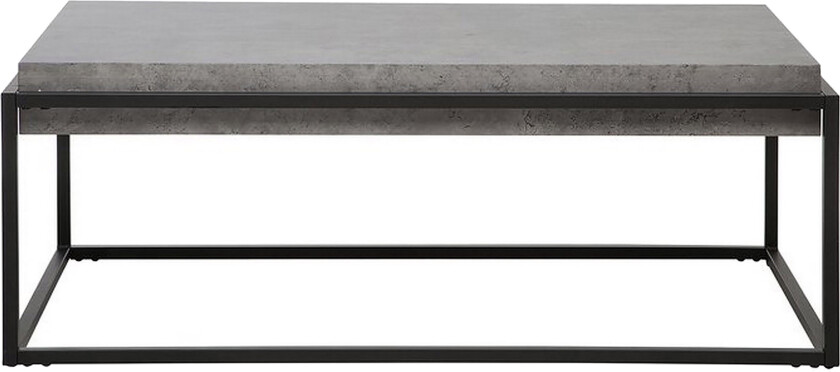 Altos Sofabord 64 cm - Grå