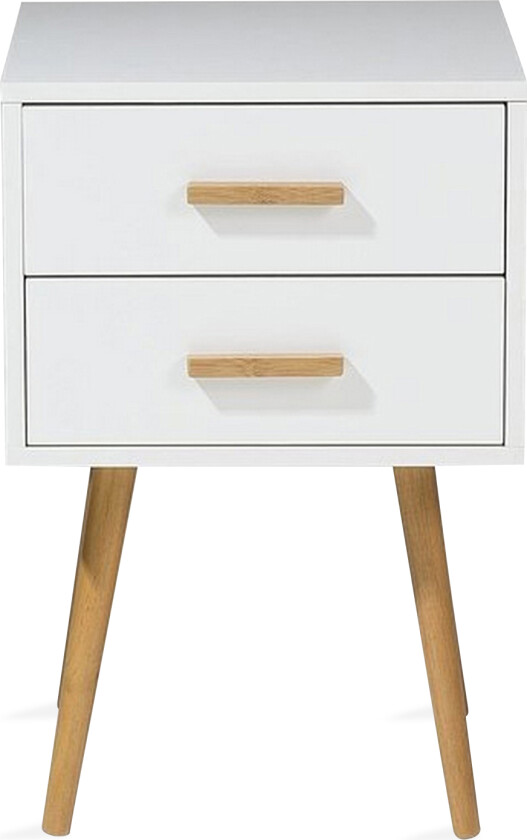 Alabama Nattbord 40 cm -