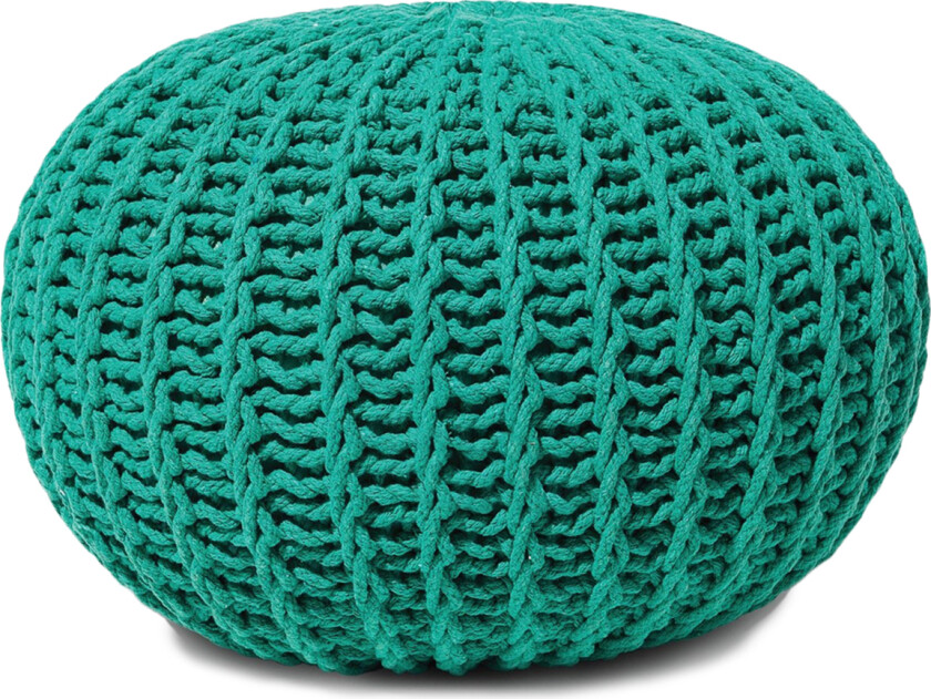 Conrad Il Puff 50 cm - Grønn