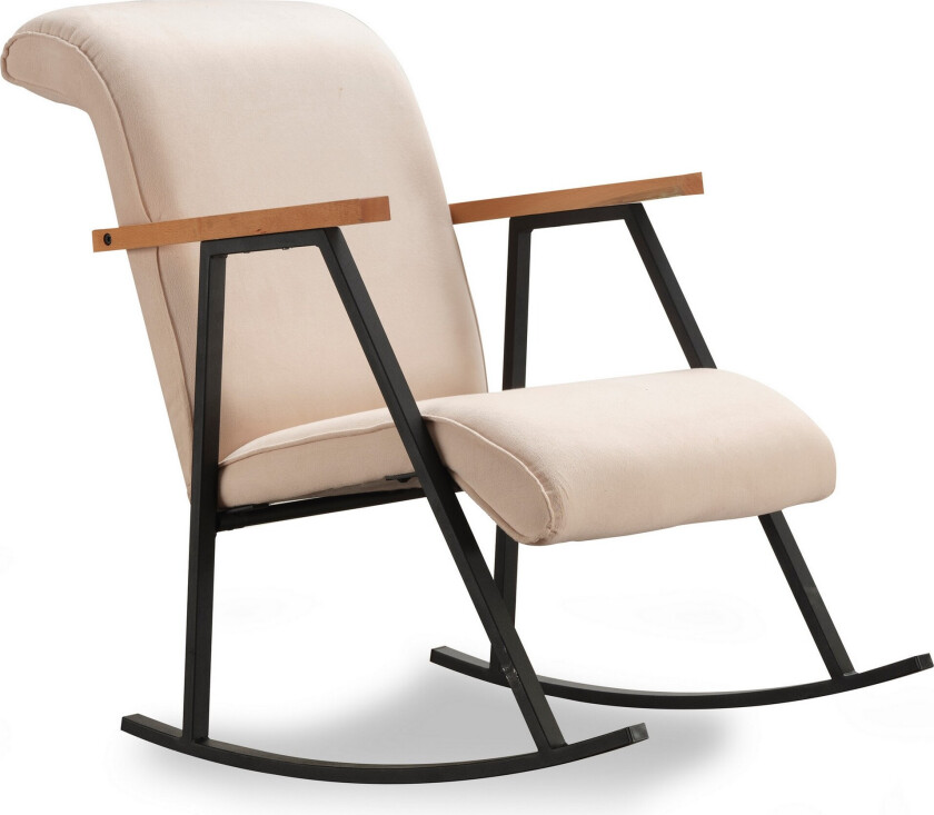Elinore Gyngestol - Beige