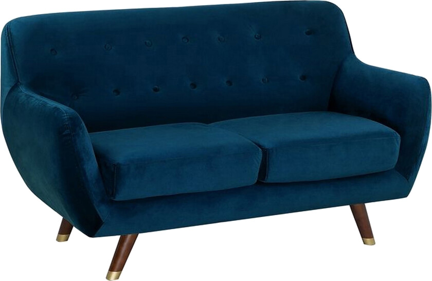 Bodo Sofa 2-4 Seter - Tre / Natur