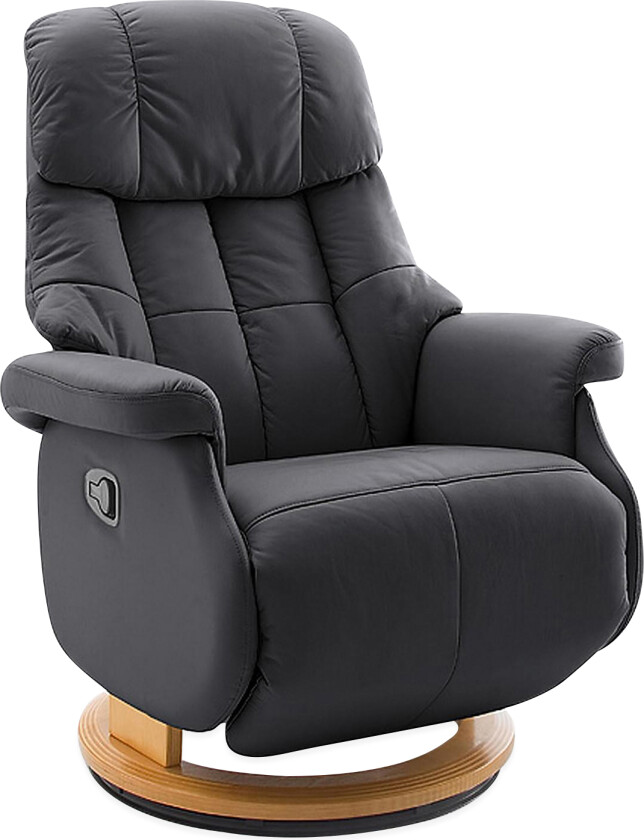 Calgary Reclinerlenestol - Beige