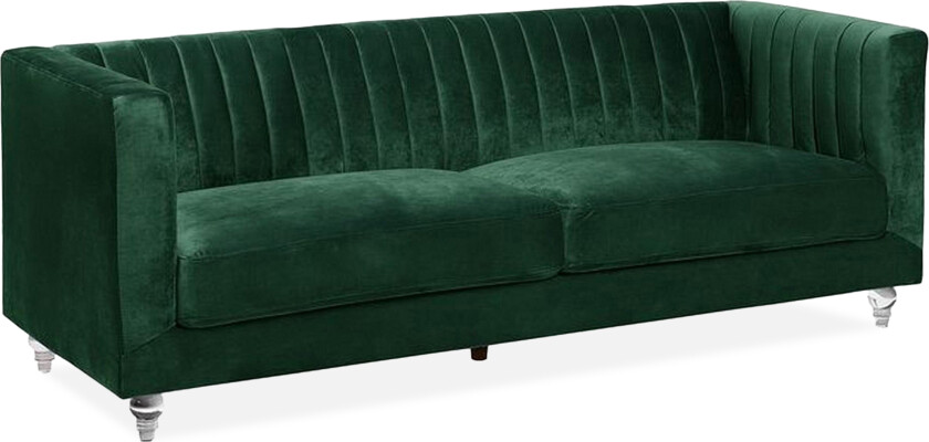 Arvika Sofa 2-4 Seter - Grønn
