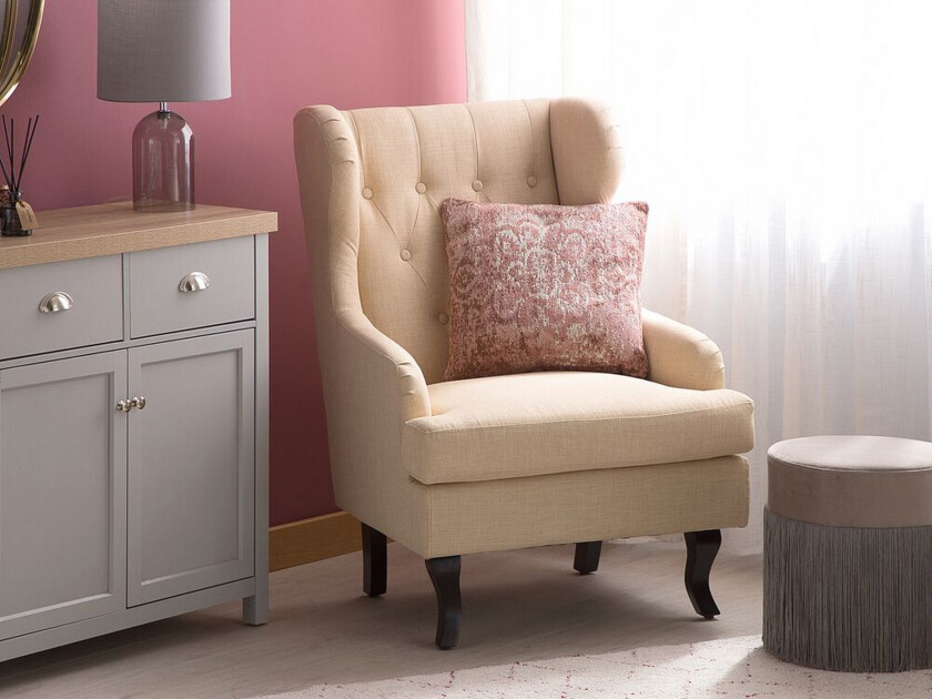 Alta Lenestol - Beige
