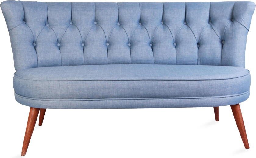 Barnello 2-Seter Sofa - Blå