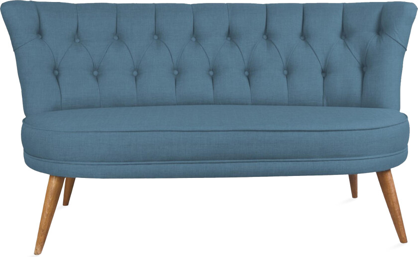 Barnello 2-Seter Sofa - Blå