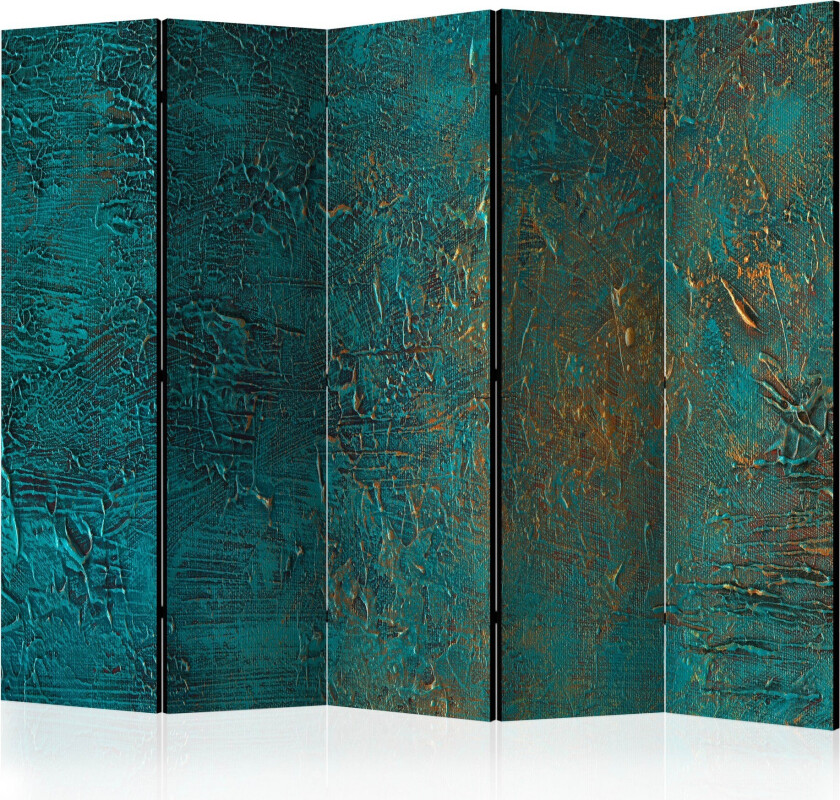 Romdeler - Azure Mirror II 225x172 - Artgeist sp. z o. o.