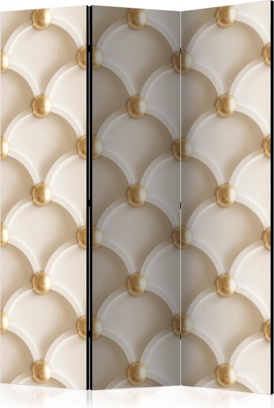 Romdeler - Perfect Harmony 135x172 - Artgeist sp. z o. o.