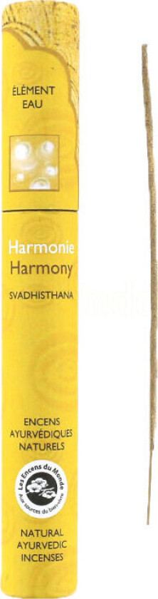 Harmony Røkelse - 1 Pakker