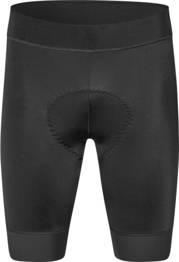 Ride sykkelshorts herre svart