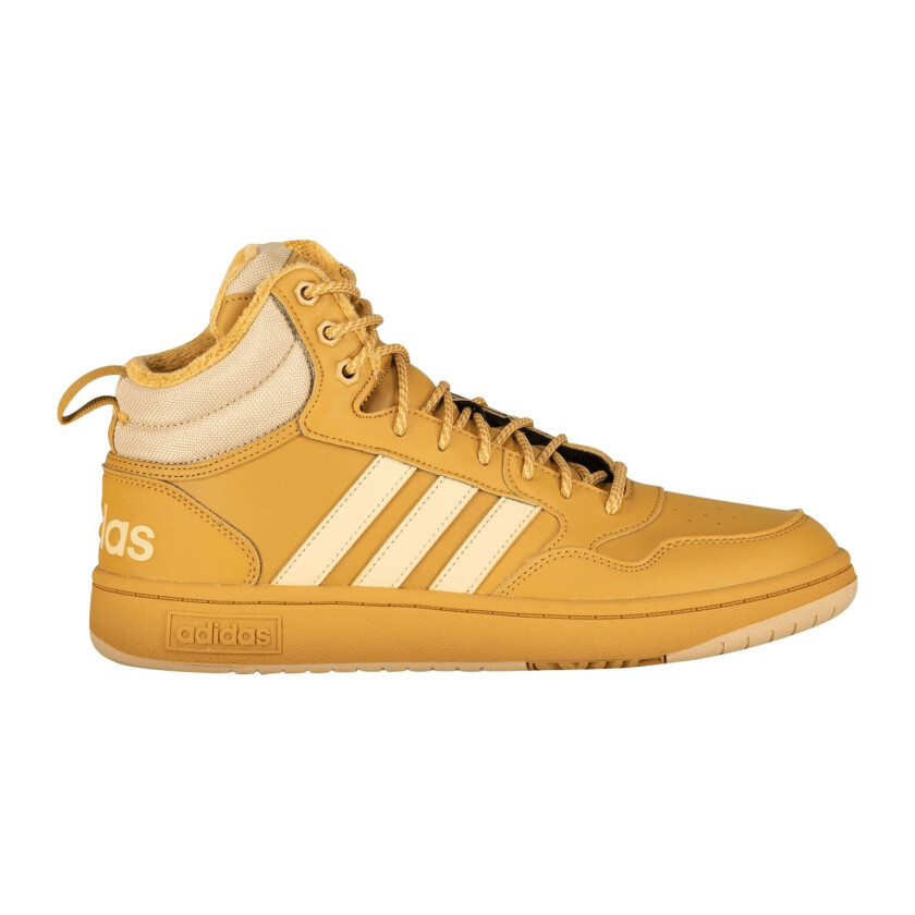 adidas Hoops 3.0 Mid Winterized, mellomhøy vintersko, herre MESA/MAGBEI/MESA