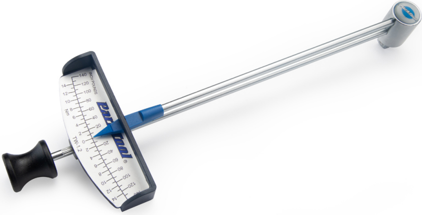 Bilde av Beam Type Momentnøkkel TW-1.2