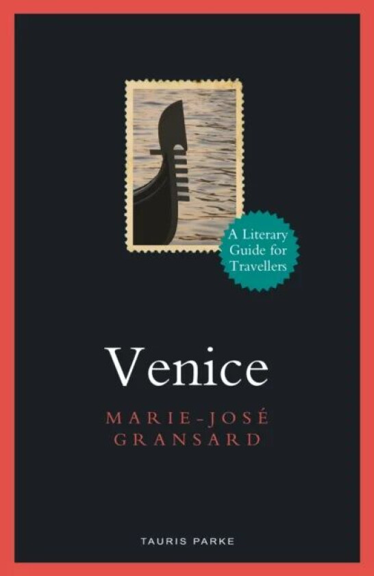 Venice av Marie-Jose Gransard