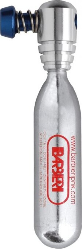 Bilde av co2 pumpe JetSet